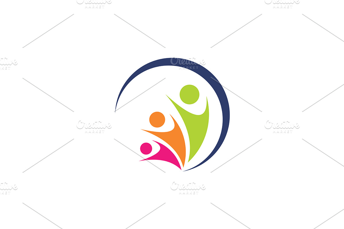 20 Logo Sport Template Bundle, a Branding & Logo Template by Acongraphic (Photo 7 of 21)