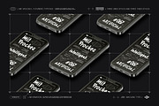 MIT Vrochea, a Sans Serif Font by Maculinc Type (Thumbnail 6 of 12)