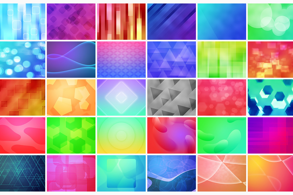 300 Backgrounds in 4k BUNDLE, a Texture Graphic by Backgrounds Store (Photo 6 of 11)