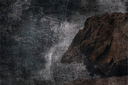 Brushed Digital Art Textures, a Texture Graphic by Alegreya (Thumbnail 5 of 5)