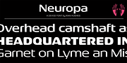 Neuropa, a Sans Serif Font by Device (Thumbnail 6 of 6)