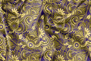 Seamless pattern in Folk style, a Pattern Graphic by palllna (Thumbnail 5 of 6)
