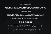 Regastta, a Handwritten Font by Integritype Studio (Thumbnail 9 of 15)