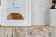 Watercolor Spring Birds & Blossoms, an Animal Illustration by Jenteva Art (Thumbnail 11 of 17)