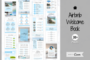 The Ultimate Airbnb Host BUNDLE!, a Poster Template by Templatables (Thumbnail 3 of 11)