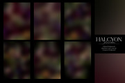 Halcyon Floral Art Collection, an Object Graphic by Eclectic Anthology (Thumbnail 13 of 17)