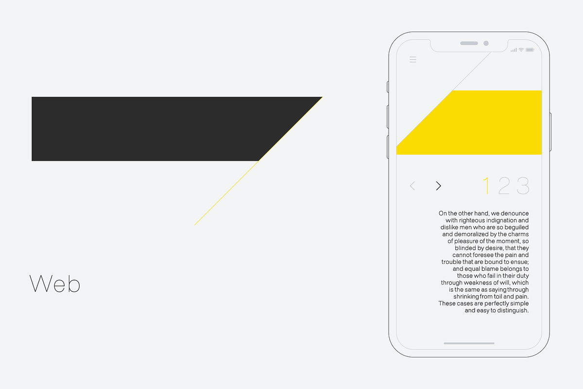 Monolith - Sans Family, a Sans Serif Font by Unio Designs (Photo 11 of 11)