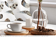 Throw Pillows Mockups, a Household Mockup by mock-ups (Thumbnail 28 of 31)
