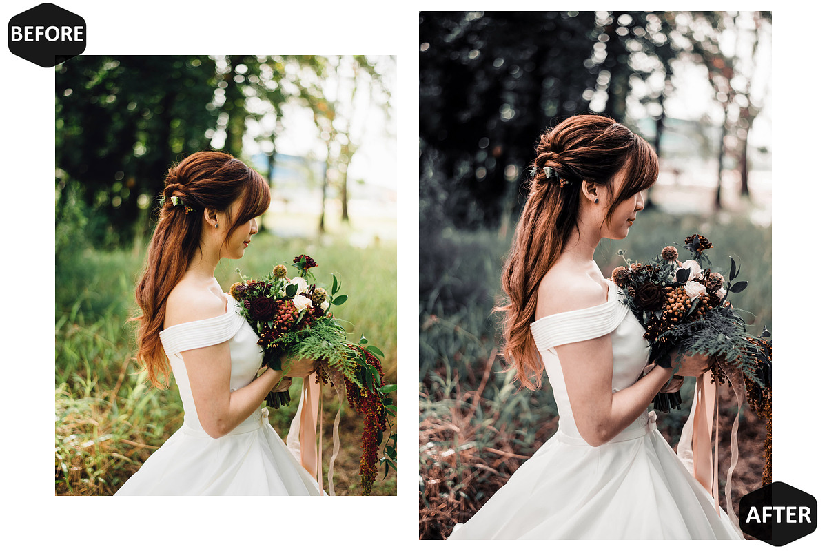 14 In Nature’s Lap Lightroom Presets, a Preset Add-On by Hue Palettte Studio (Photo 4 of 10)