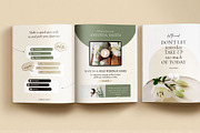 2in1 eBook+WorkBook for Course 2023, a Magazine Template by Mirazz (Thumbnail 18 of 41)