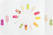 Summer Photo Bundle - Ice Lollies, a Food & Drink Photo by GT Studio (Thumbnail 7 of 8)