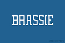Brassie Family