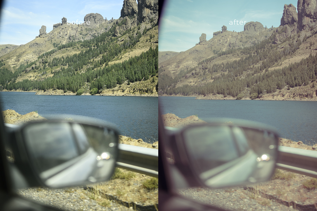 LR presets Nostalgic, a Preset Add-On by Emi Martinez Diana (Photo 6 of 16)