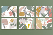 Collage garden, an Object Graphic by Mii Lab (Thumbnail 7 of 16)