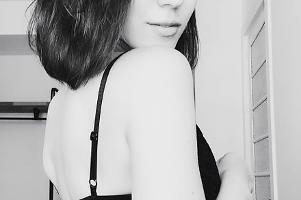 Beautiful woman