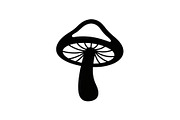 Hand Drawn Mushroom SVG Bundle, an Illustration by jahid234 (Thumbnail 51 of 51)