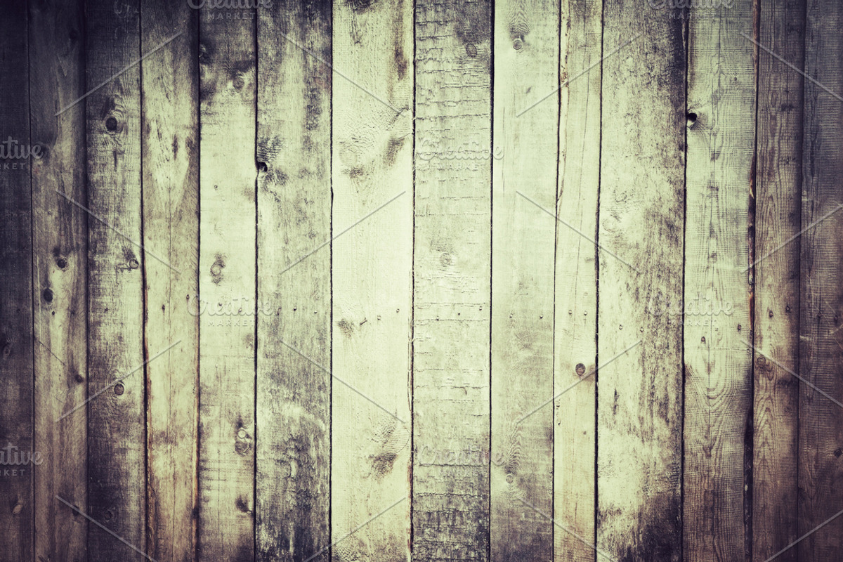 Wooden Fence Texture, a Texture Graphic by uncle-rico (Photo 4 of 4)
