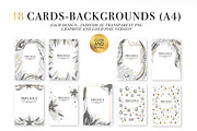 Precious feathers and diamonds, an Illustration by AnastasiaFears (Thumbnail 8 of 10)
