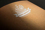 Birhday logo kit, a Branding & Logo Template by Alfazet Chronicles (Thumbnail 10 of 13)