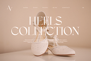 Sugar - Gorgeous Modern Font, a Font by Sensatype (Thumbnail 18 of 20)