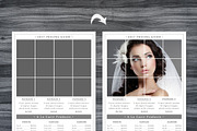 Photography Pricing Guide Template, a Flyer Template by NM-Design-Studio (Thumbnail 4 of 4)