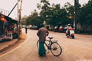 Tropical breeze - Lightroom preset preview 3