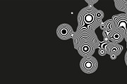 50 Zebra Metaballs, an Object Graphic by GarryKillian (Thumbnail 21 of 51)