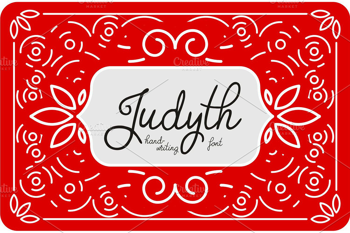 Judyth