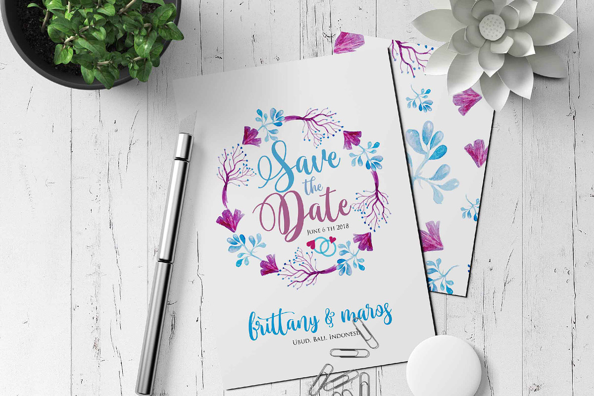 Monttassic - Luxury Script Font preview 4