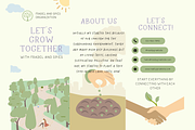 Mix and Match Font Bundle, a Handwritten Font by Cotton White Studio (Thumbnail 8 of 12)