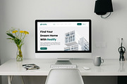 Realify - Real Estate Landing Page, a Landing Page Template by trabaskriya (Thumbnail 5 of 5)