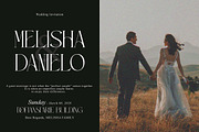 Meroona - Display Serif, a Serif Font by executypeStudio (Thumbnail 10 of 14)