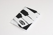 A2 Greeting card mockup psd photo, a Cups & Container Mockup by Leo Flo Mockups (Thumbnail 4 of 7)