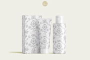 Toile de Jouy 01 Blue Floral Pattern, a Pattern Graphic by Euonia Meraki (Thumbnail 8 of 20)