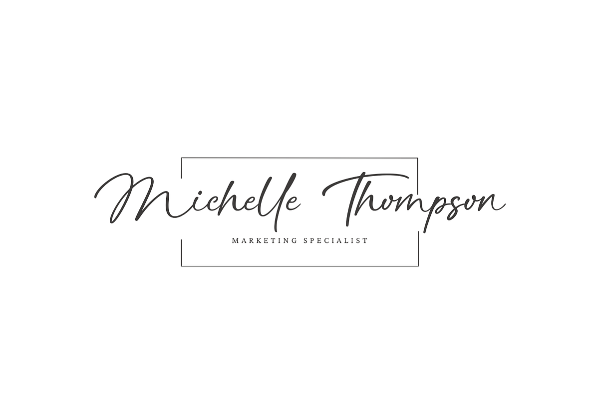 Handgone a handwritten font, a Handwritten Font by Basnistudio (Photo 5 of 16)