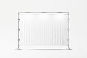 Backdrop Mockup, an Advertising Mockup by zpackcreative (Thumbnail 3 of 5)