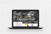 25 MacBook™ Mockups Bundle, a Mac Mockup by eppearance (Thumbnail 22 of 25)