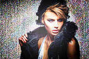 Grain of Stars Photoshop Action preview 6