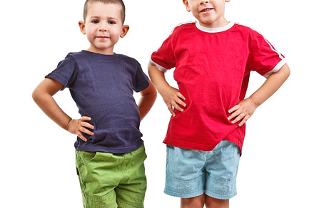 Two funny brothers featuring adorable, arms, and beautiful preview 6