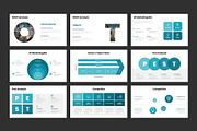 Business Plan Presentation Template, a Presentation Template by CreativeSlides (Thumbnail 6 of 16)