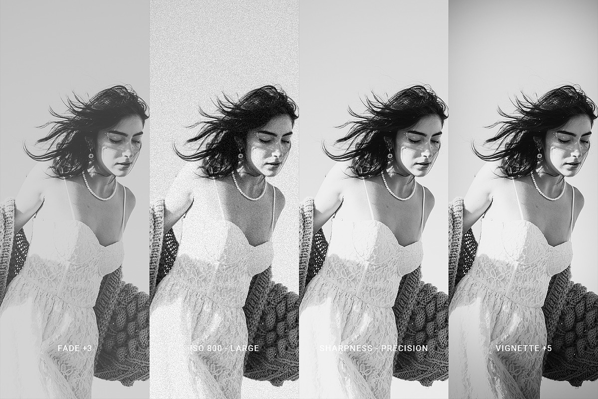 Ilford FP4, a Preset Add-On by colorituals (Photo 3 of 9)