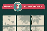 Ultimate Procreate Background Set, a Brush Add-On by Shoutbam (Thumbnail 20 of 37)