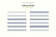 Azulejo Portugal | Tiles & Patterns, an Object Graphic by KetteCreate (Thumbnail 14 of 20)