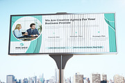 Bill-Board, a Stationery Template by ZAAS (Thumbnail 4 of 4)