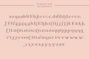 Qaligo Sans | Elegant Font, a Sans Serif Font by Youthlabs Studio (Thumbnail 13 of 18)