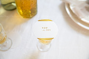 Wedding Drink Topper Mockup, a Product Mockup by ILoveMockupDesign (Thumbnail 6 of 10)