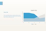 A Smooth Pitch Template, a Templates & Theme by Iconography - Pitch Deck (Thumbnail 14 of 18)