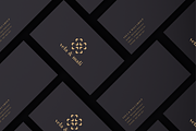 Pre-made Logo Design Collection 1, a Templates & Theme by SelwynGoodman (Thumbnail 3 of 5)