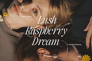 The Kingsy Serif (09 fonts), a Serif Font by Positive TypeFoundry (Thumbnail 5 of 17)