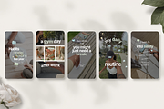 Health & Wellness Reels Templates, a Social Media Template by DigiPax (Thumbnail 10 of 14)